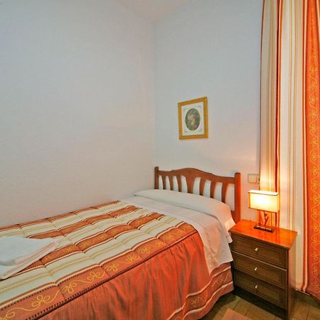 Hostal San Antonio Мадрид Экстерьер фото