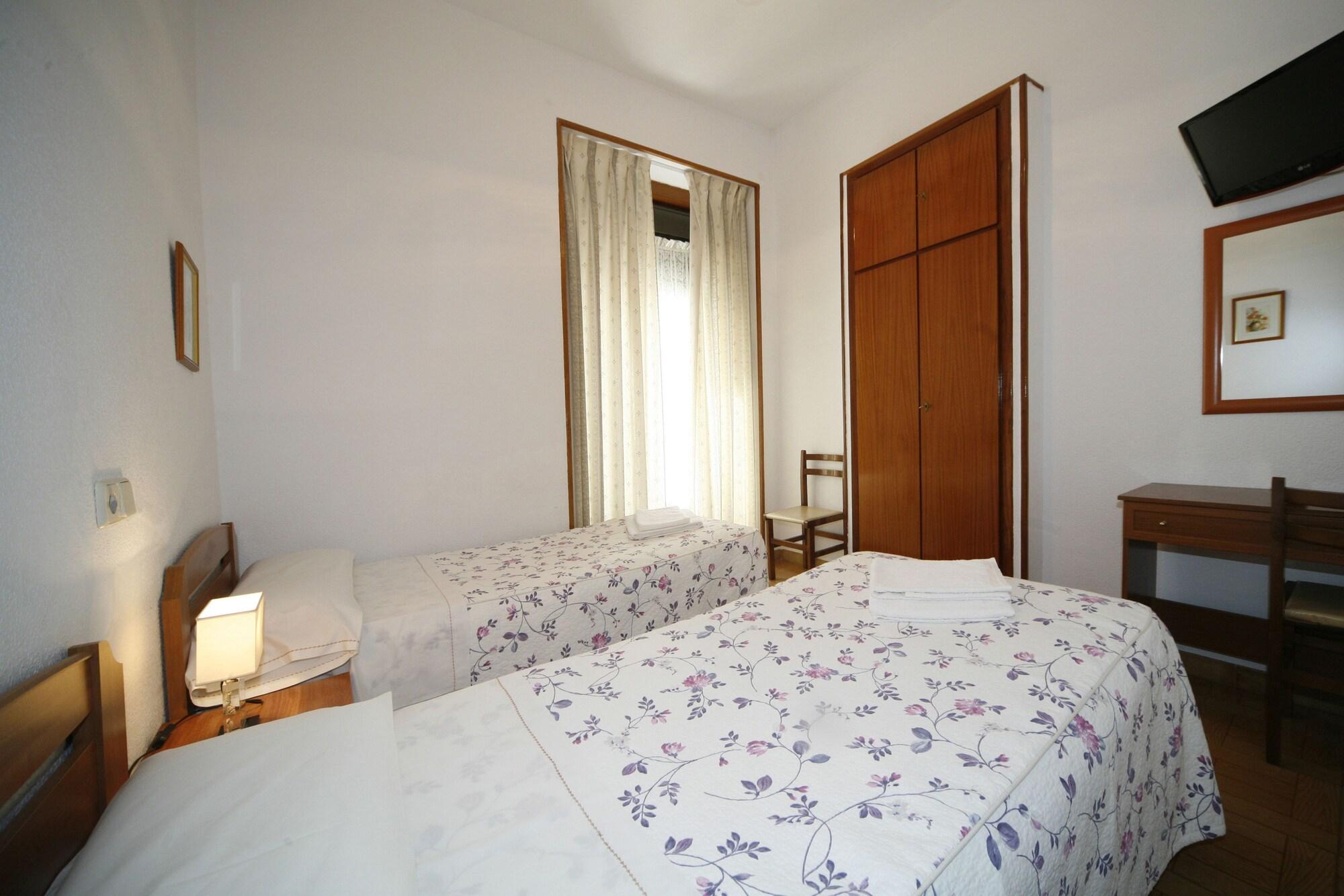 Hostal San Antonio Мадрид Экстерьер фото