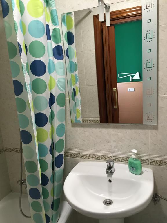 Hostal San Antonio Мадрид Экстерьер фото