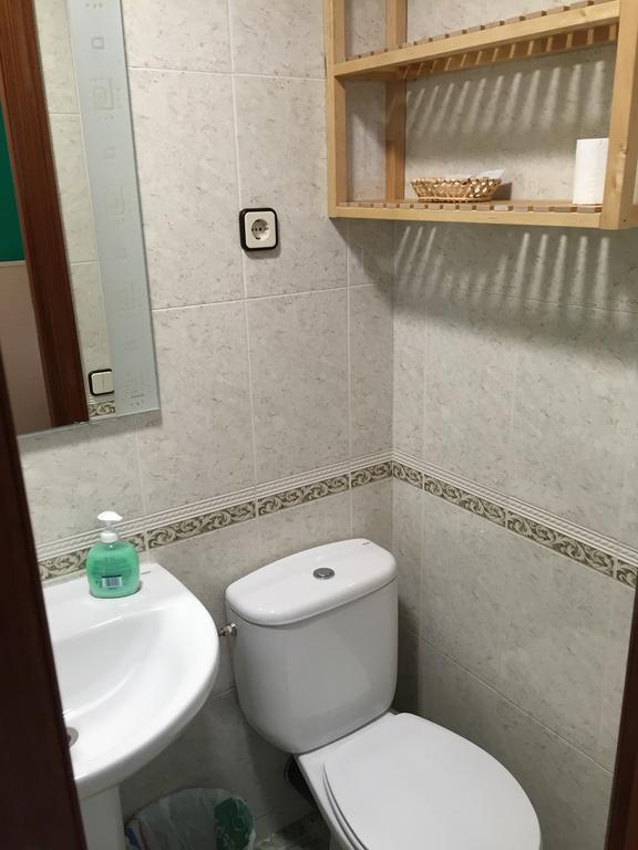 Hostal San Antonio Мадрид Экстерьер фото
