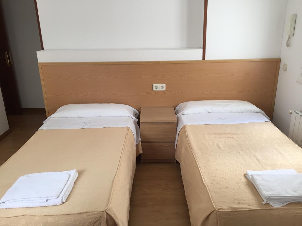 Hostal San Antonio Мадрид Экстерьер фото