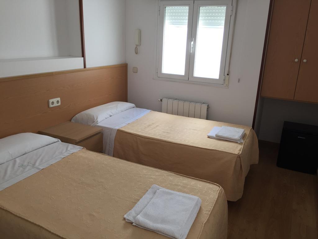Hostal San Antonio Мадрид Экстерьер фото